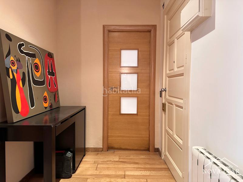 Foto 68ff083d-12a8-48ba-a3f8-e5491c87fb46. Pis amb calefacció a Ribes de Freser