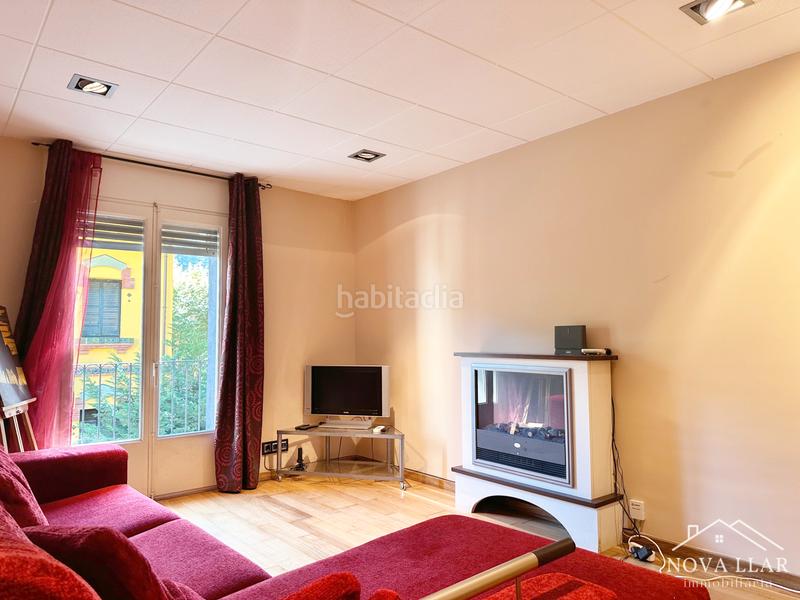 Foto 706433e7-86a4-4b82-a7c2-9ac69f8bf06a. Pis amb calefacció a Ribes de Freser