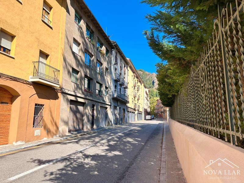 Foto 721b907c-5158-456a-a0bc-c2ab78cac4f7. Pis amb calefacció a Ribes de Freser