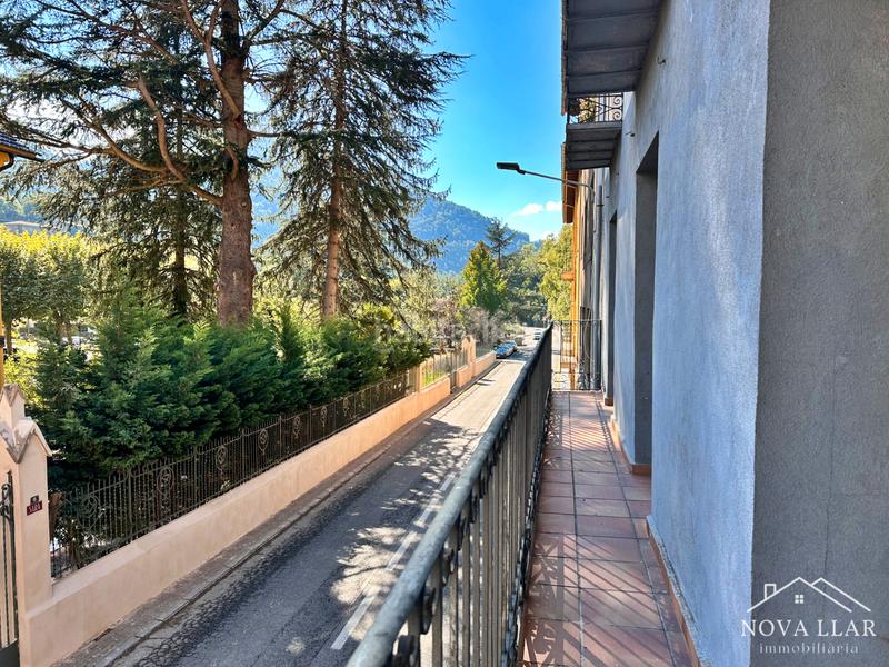 Foto 7ea544ac-35e4-44cc-ac28-b2d27509be13. Pis amb calefacció a Ribes de Freser