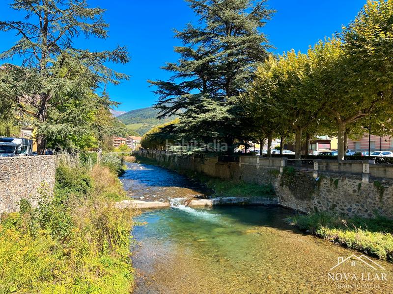 Foto 9e3a263a-02d1-48fa-abd1-ef1ff57694a0. Pis amb calefacció a Ribes de Freser