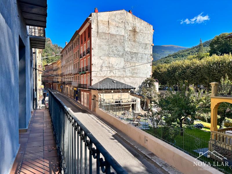 Foto bb579525-f5a0-42f4-a781-5663f404064c. Pis amb calefacció a Ribes de Freser