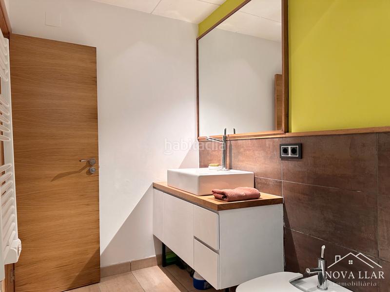 Foto c18ba8e0-3530-494f-8530-025e2cf05f9e. Pis amb calefacció a Ribes de Freser