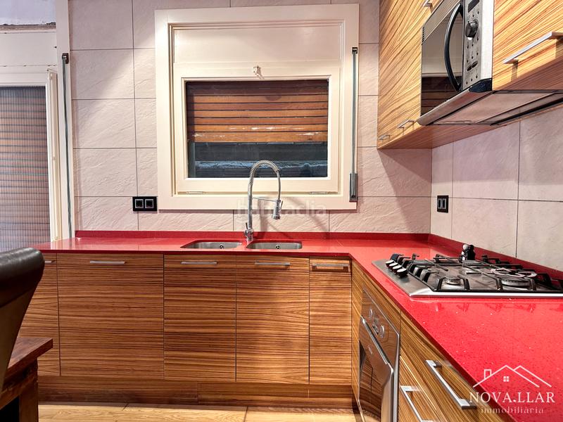 Foto e16e7d4d-8f69-469d-8395-13299bed3b89. Pis amb calefacció a Ribes de Freser