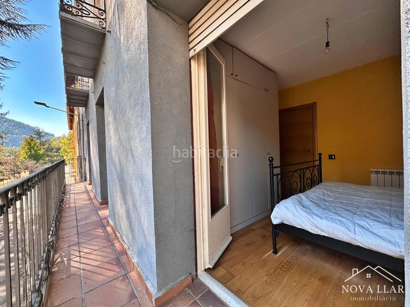 Foto e41463d0-4bea-4f04-a355-793e3fa03016. Pis amb calefacció a Ribes de Freser