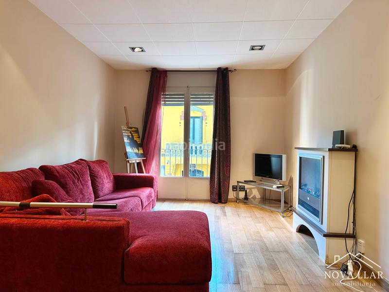 Foto f6f7a9e8-47a9-4df7-b76b-2222cd707dd3. Pis amb calefacció a Ribes de Freser