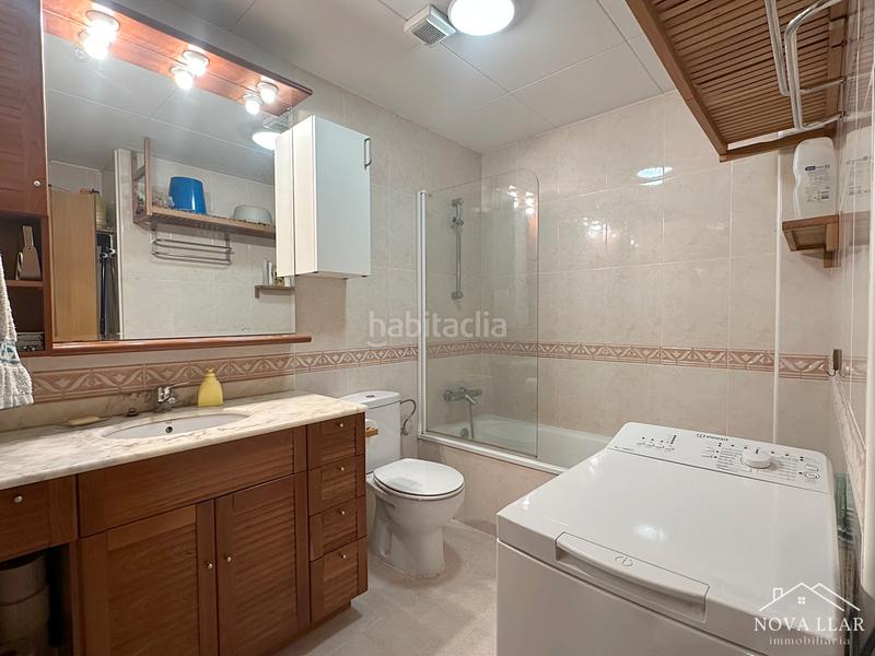 Foto 164480b5-67e7-4d03-9d4e-503b938bc865. Pis amb calefacció aparcament a Ribes de Freser