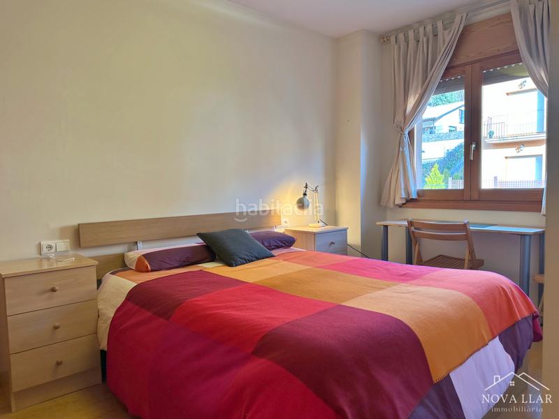 Foto 1ce089c4-5cbd-4844-b0ee-ec99a896c057. Pis amb calefacció aparcament a Ribes de Freser