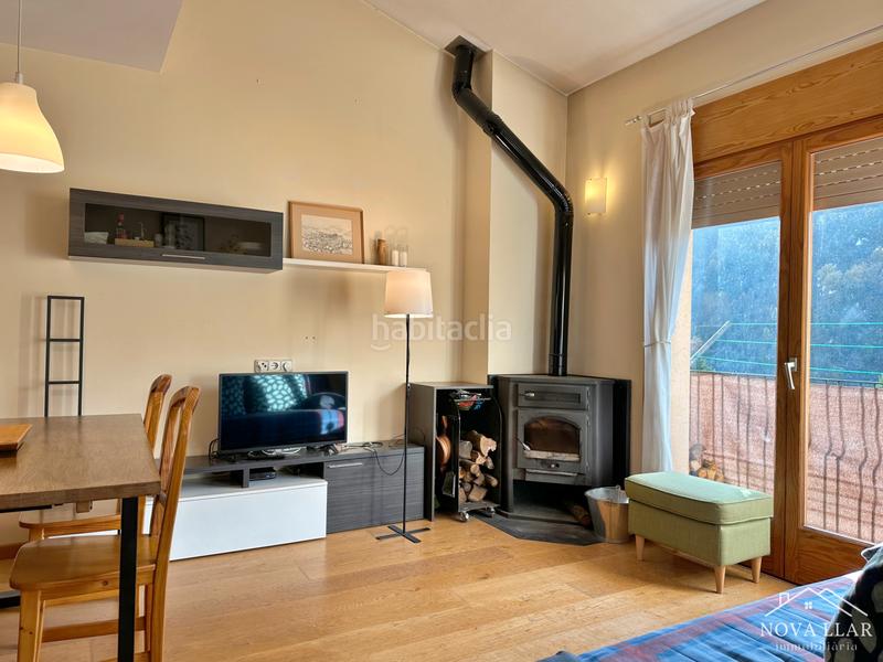 Foto 2a28b8c0-78bc-43ff-9ad6-2d63bc58f665. Pis amb calefacció aparcament a Ribes de Freser