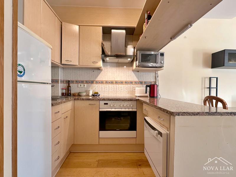 Foto 2ff0d704-0690-4952-83bf-a2a626b23327. Pis amb calefacció aparcament a Ribes de Freser