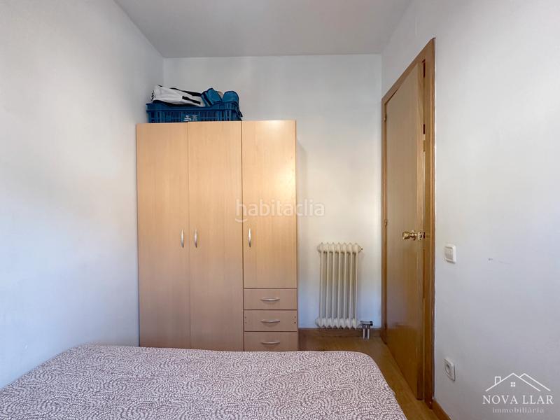 Foto 4c9f81cc-ee0e-4672-9904-cadc26cb4fb7. Pis amb calefacció aparcament a Ribes de Freser