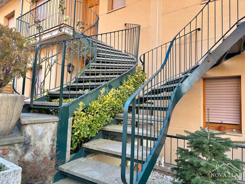 Foto 520b173e-7e60-4e37-898c-c5e89187263f. Pis amb calefacció aparcament a Ribes de Freser