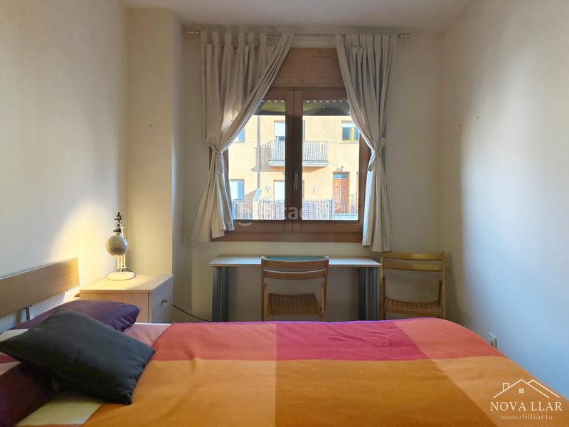 Foto 612243ed-4095-4873-a67e-3fa9f95b903a. Pis amb calefacció aparcament a Ribes de Freser