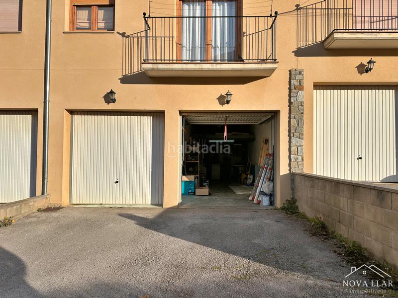 Foto 6f4163a4-af01-444c-8c59-834576fcf612. Pis amb calefacció aparcament a Ribes de Freser