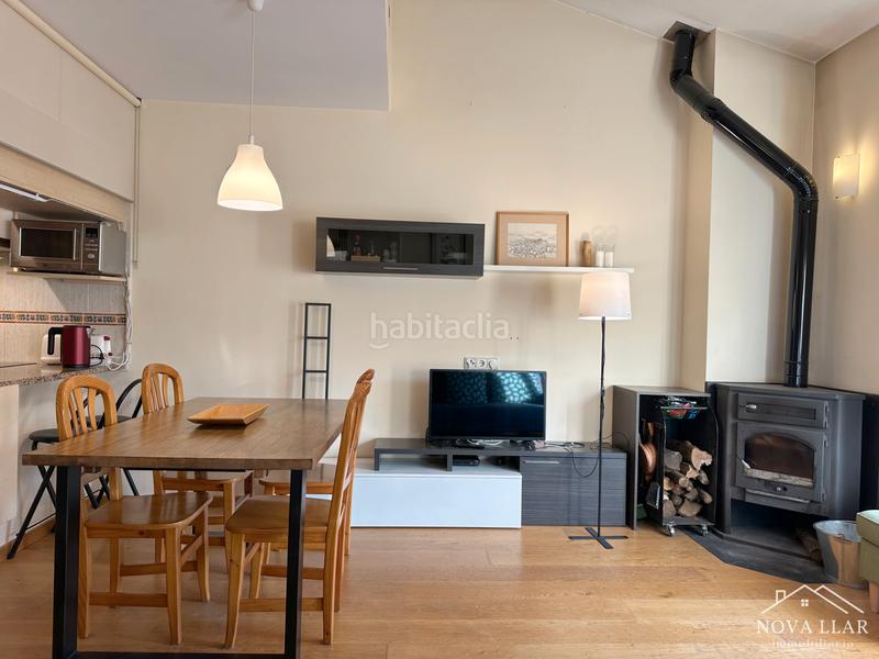 Foto 7b9adcf4-0297-46ed-aa5d-014109f23e98. Pis amb calefacció aparcament a Ribes de Freser