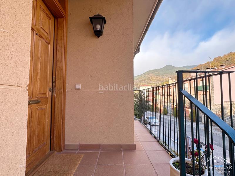 Foto 85cffb6d-ed28-48b7-8d27-b49cd375c2d8. Pis amb calefacció aparcament a Ribes de Freser