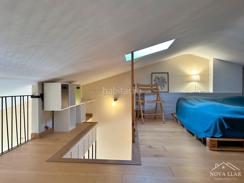 Foto 8a901f03-6a88-4155-a533-a1d4f266c224. Pis amb calefacció aparcament a Ribes de Freser