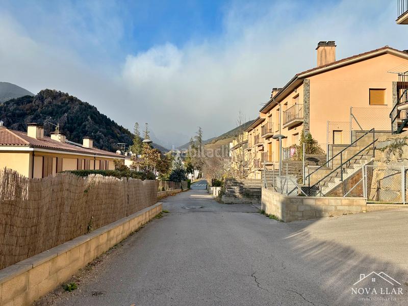 Foto 9f354d79-112c-4c3d-a650-61abcf096fc9. Pis amb calefacció aparcament a Ribes de Freser