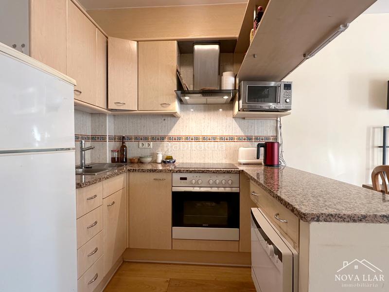 Foto a5fd894e-41d2-4d5c-9d02-932ae9df8b93. Pis amb calefacció aparcament a Ribes de Freser