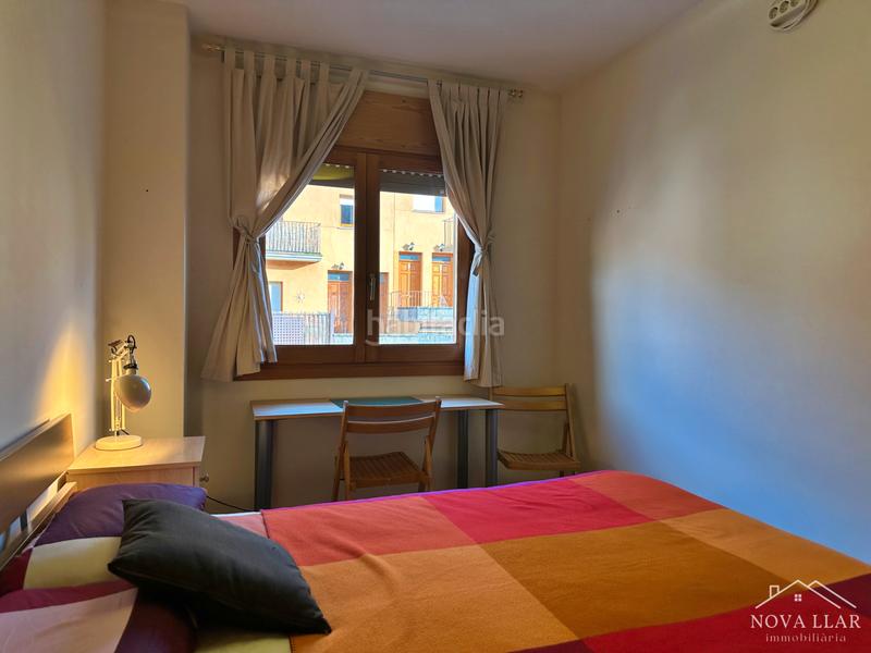 Foto d6ea21b3-ca13-46e7-a4b1-8dd55237e119. Pis amb calefacció aparcament a Ribes de Freser