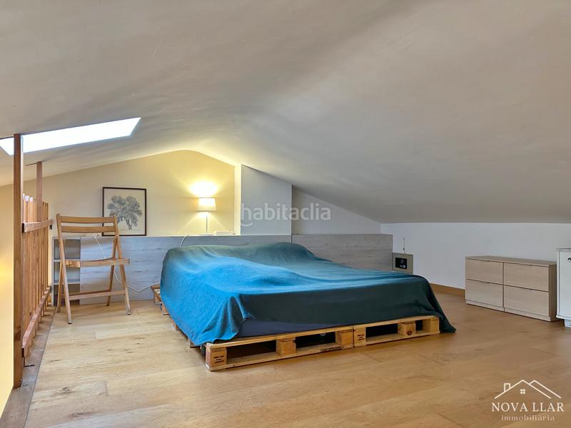 Foto f9f51298-27dd-420b-8d95-bd2d41e66276. Pis amb calefacció aparcament a Ribes de Freser