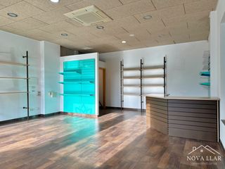 Affitto Locale commerciale  Carrer montgrony