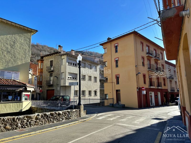 Foto 1f2e34e4-73bf-469d-b532-eb8692143608. Piso en Ribes de Freser