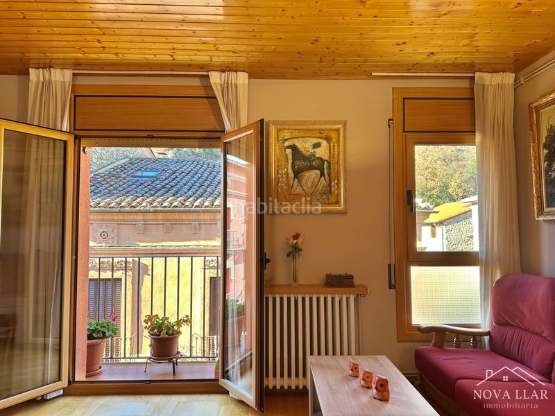 Foto 67fc0111-4fdd-4d0c-b8c3-b9f0e0be5ff5. Piso en Ribes de Freser