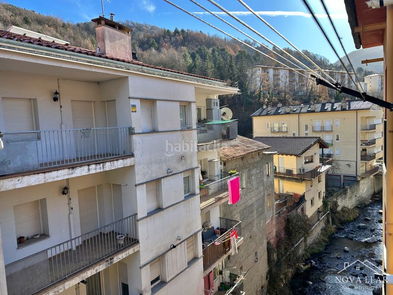 Foto 688b74d4-d714-44e4-a171-e376c8f8dfbb. Piso en Ribes de Freser