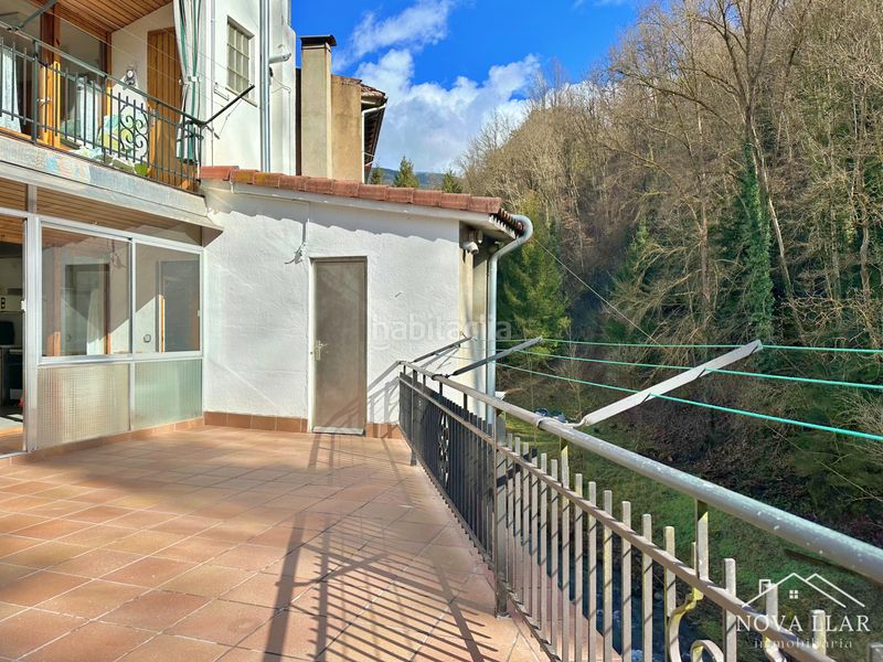 Foto 92d01603-975a-4ba8-9629-296183684133. Piso en Ribes de Freser