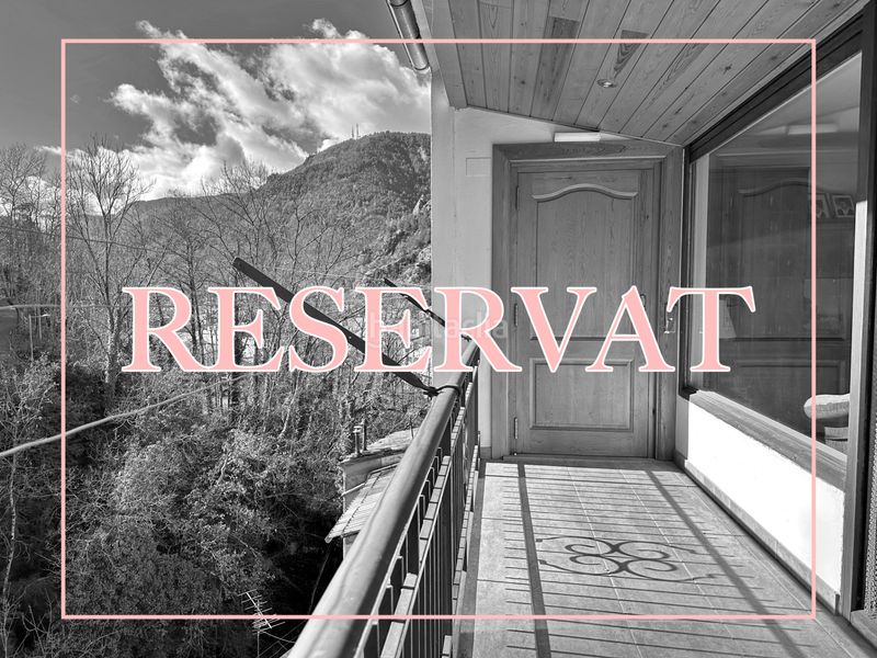 Foto 5105fc3b-0899-434b-bac3-0d25439f2982. Flat with heating parking in Ribes de Freser
