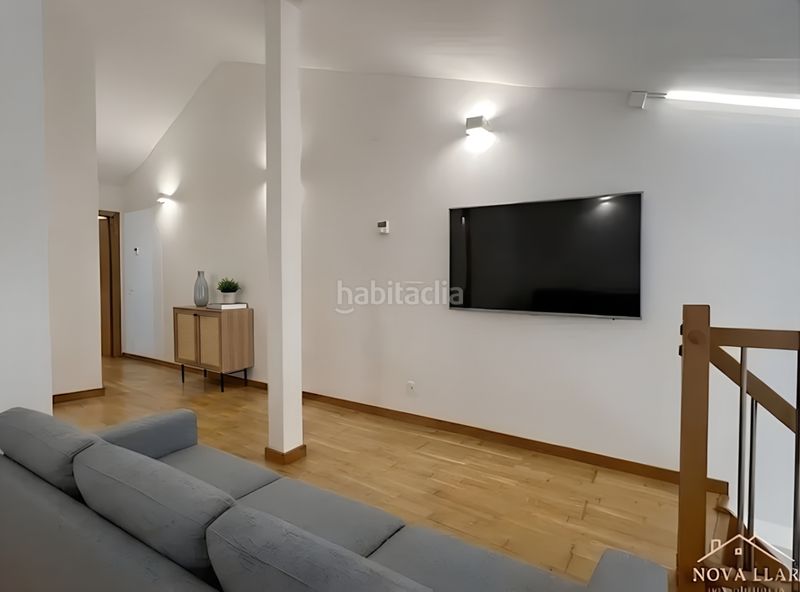 Foto 6d3ad11b-64c5-420e-ac64-d9d553bb02df. Duplex con riscaldamento in Ripoll