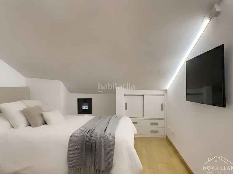 Foto e5633dba-c1d1-4966-a132-4416b0e9493b. Duplex con riscaldamento in Ripoll