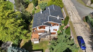 Xalet  Carrer santa anna