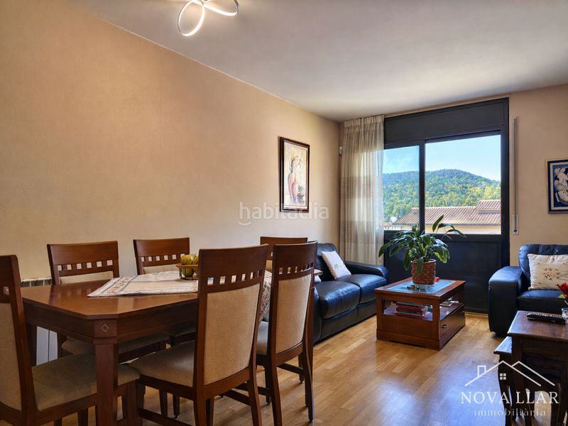 Foto 695b1b13-56ea-438c-8466-bf46f06a4c87. Duplex avec chauffage dans Ripoll