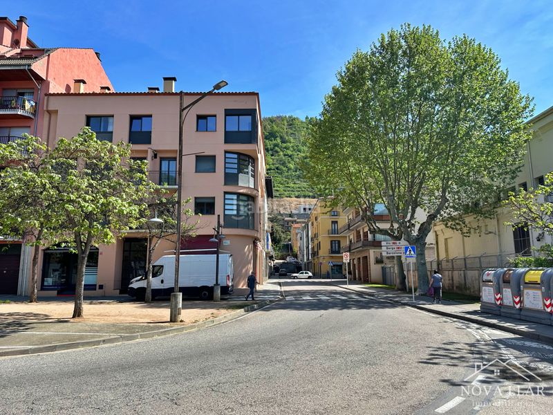 Foto 6d4dadd1-eb1e-4839-b666-ac90dafabe09. Duplex avec chauffage dans Ripoll