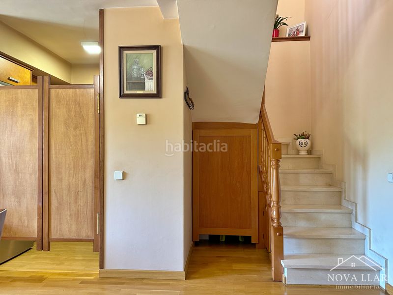 Foto 7c1f457c-54c8-410c-b27b-49cbc59c5fe5. Duplex avec chauffage dans Ripoll