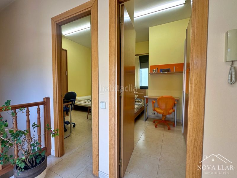 Foto 9fd3a394-9db9-4d10-93f6-b593e137820c. Duplex avec chauffage dans Ripoll