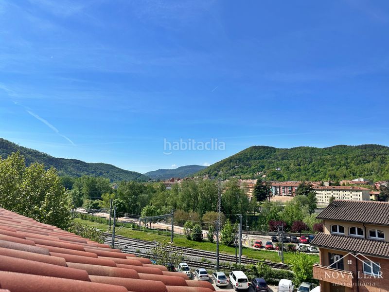 Foto abaf5908-b386-45c6-86f2-e9ba9189b4bf. Duplex avec chauffage dans Ripoll