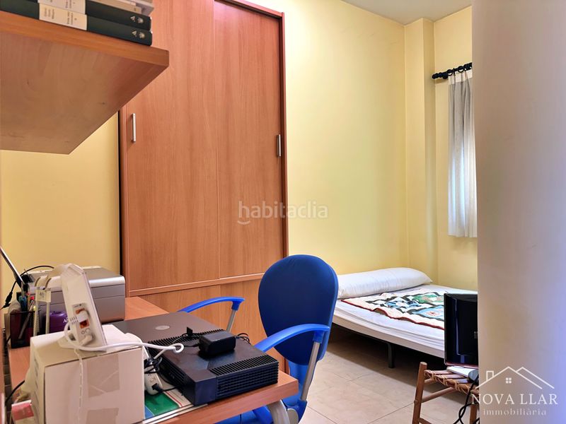 Foto d92ac729-cc0c-42a3-a71a-2dd269006283. Duplex avec chauffage dans Ripoll