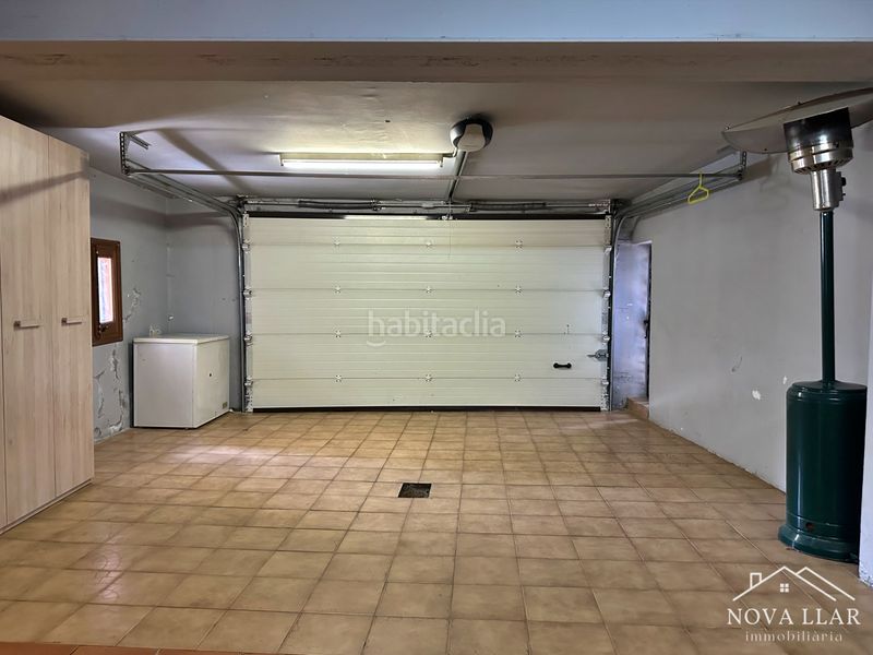 Foto 0b26c270-6061-4d6a-9559-87623ef2bdc8. Casa aparellada amb xemeneia calefacció aparcament a Vilallonga de Ter