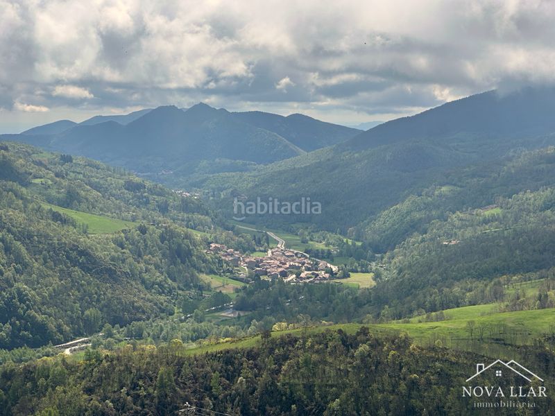 Foto d486c92e-83ba-4c59-83bc-ddff179d2a88. Casa aparellada amb xemeneia calefacció aparcament a Vilallonga de Ter