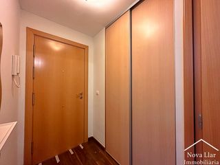 Etagenwohnung in Carrer de Concepció Ducloux