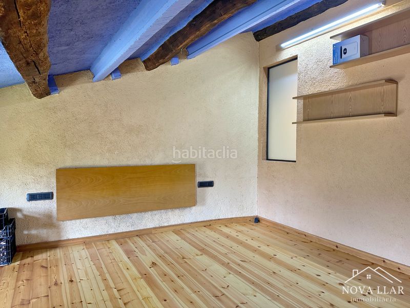 Foto 1f995850-0b0a-4695-b54b-211f5bd0b0ee. Casale con camino riscaldamento parcheggio in Llosses (Les)