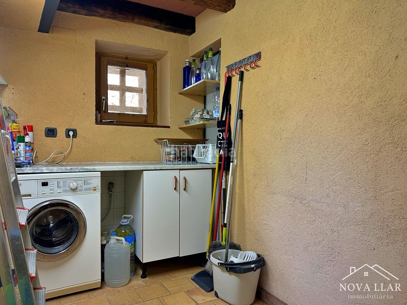 Foto 8446880d-981d-466e-bd97-4b1ae8e55804. Casale con camino riscaldamento parcheggio in Llosses (Les)
