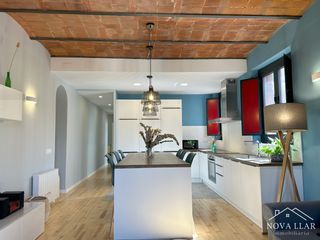 Etagenwohnung  Carrer ferrer bàrbara