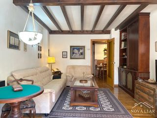 Etagenwohnung  Carrer de la bonavista