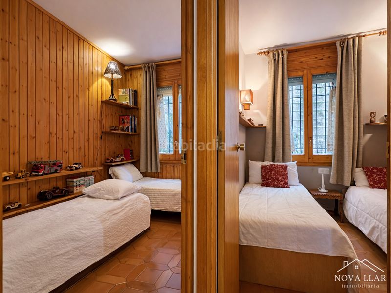 Foto 4e401abe-fc05-4038-b0d2-f0c0ef8c8b93. Flat with fireplace heating parking in Ribes de Freser
