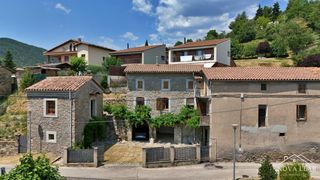 Masia  Carrer reguer