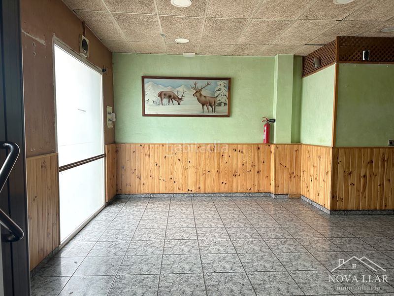 Foto 1c04d85d-e963-41eb-a5a9-05db3a295d92. Lloguer local comercial a carrer del progrés 49 a Ripoll